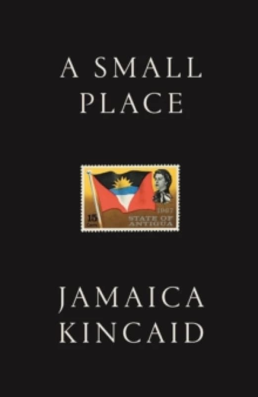 A Small Place Paperback / softback