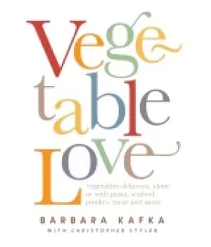 vegetable love