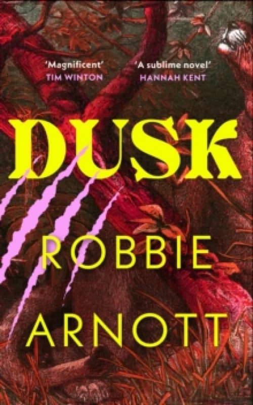 Dusk Hardback