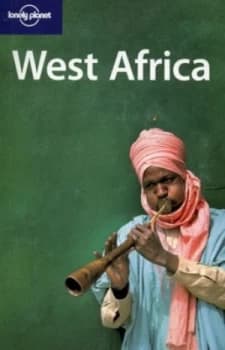 West Africa by Anthony Ham Paperback