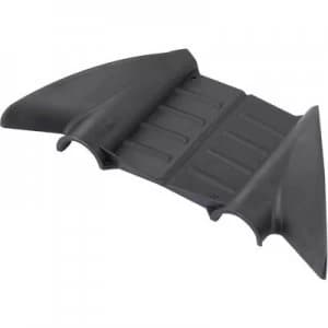 Threading tools 15mm max Orange KT15BK KSS 1 pc