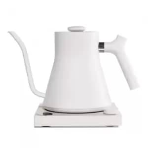 Electric kettle Fellow Stagg EKG Electric Matte White, 0.9 l