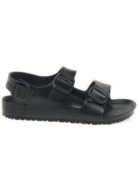 Birkenstock Milano Eva Boys Sandals