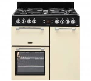 Leisure Cookmaster CK90G232C Gas Range Cooker