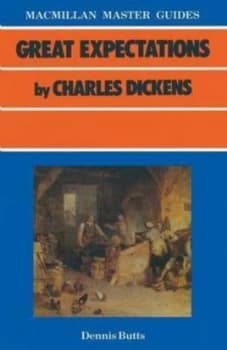 Great Expectations by Charles Dickens by Dennis Butts and Charles Dickens Book