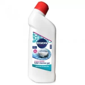 Ecozone 3 in 1 Toilet Cleaner Ocean Breeze 750ml