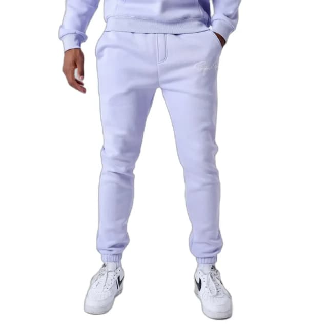 Project X Paris Jogging Trousers Project X Paris Essentials Violet Male S