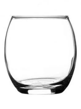 Ravenhead Set Of 4 Mode 38Cl Mixer Glasses