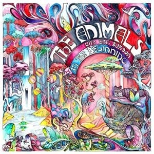 Animals With Eric Burdon - In The Beginning Vinyl