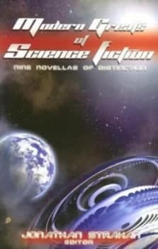 Best Short Novels 2004 by Jonathan Strahan Paperback