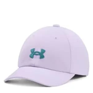 Under Armour UA Blitzing Adj - Purple