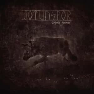 Gleipnirs Smeder by Jotunspor CD Album