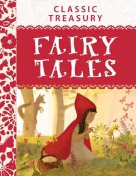 Classic Fairytales by Belinda Gallagher Hardback