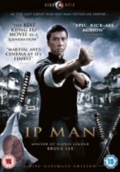 IP Man