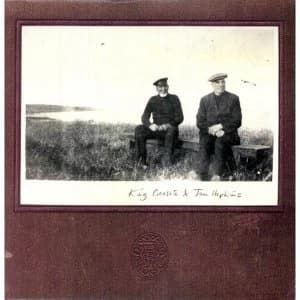 King Creosote & Jon Hopkins - Diamond Mine Vinyl