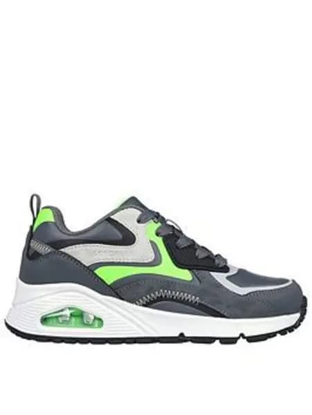 Skechers Uno Gen1 - Colour Surge - Size 5
