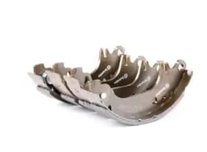 BREMBO Brake Shoes PEUGEOT,CITROEN S 61 513 424173,4241E8,4241J6 Brake Shoe Set,Brake Lining 4241J9,4241L3,95659671,424100,424100000000,424173,4241E8