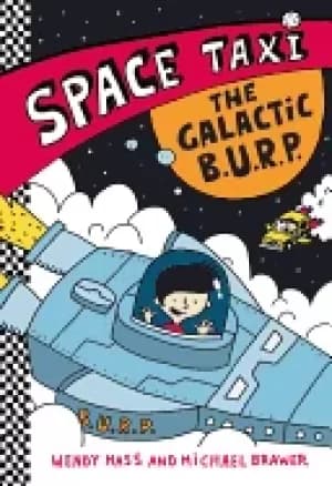 space taxi the galactic b u r p