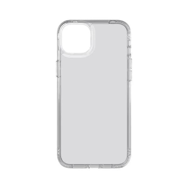 Tech 21 Evo Clear Apple iPhone 14 Plus Mobile Phone Case 8T219637 EXR8T219637