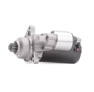 RIDEX Starter motor VW,SEAT 2S0427 443115141319,028911023A,02B911023A Starter,Engine starter,Engine starter motor 02B911023AX,02B911023B,02B911023D