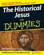 historical jesus for dummies