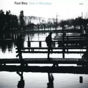 Solo in Mondsee by Paul Bley CD Album