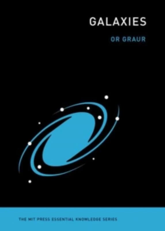 Galaxies. Paperback. By Or Graur Books