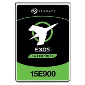 Seagate Exos 15E900 300GB SAS 2.5" Hard Drive - 15000RPM, 256MB Cache