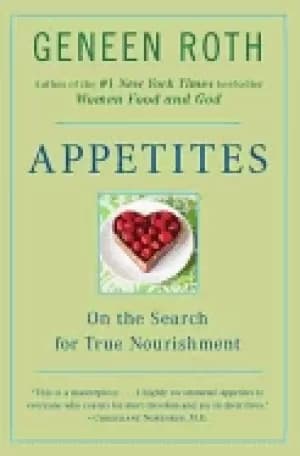 appetites on the search for true nourishment
