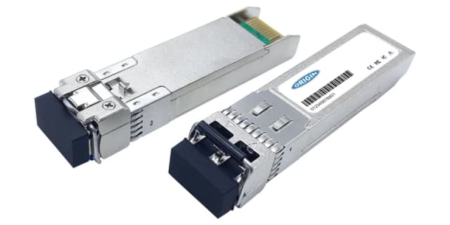 Origin Storage 00FE331 Lenovo Compatible Transceiver SFP+ 10GBase-LR (