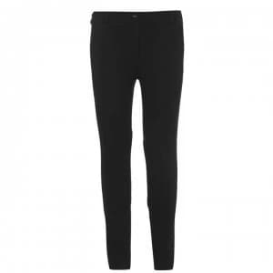 Requisite Classic Jodhpur Junior Girls - Black