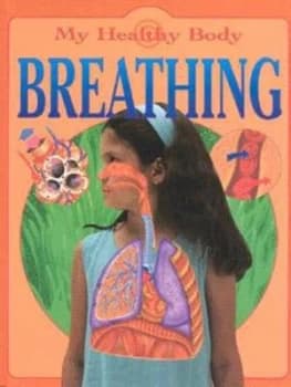 Breathing by Jen Green Hardback
