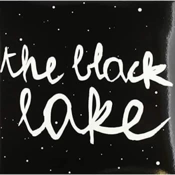 Louis Jucker - The Black Lake Vinyl