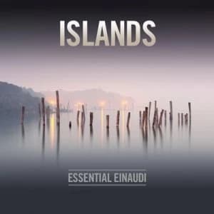 Ludovico Einaudi Islands The Essential Einaudi by Ludovico Einaudi CD Album