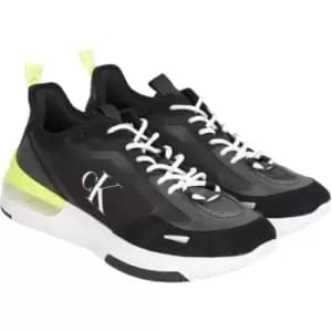 Calvin Klein Jeans Sporty Runner Comfair Xray - Black