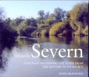 The River Severn Paperback