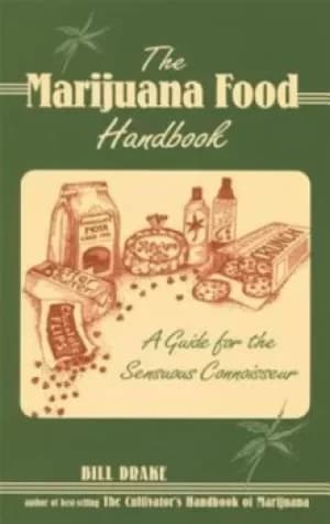 Marijuana food by William Daniel Drake
