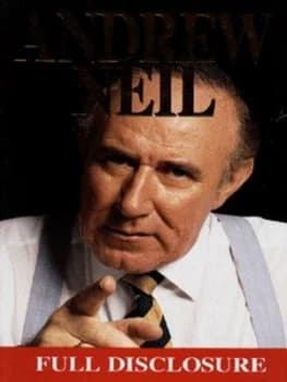 Full Disclosure by Andrew Neil Hardback
