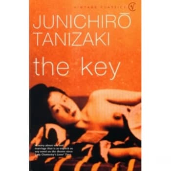 The Key by Jun'ichiro Tanizaki, Tanizaki Jun'ichiro (Paperback, 2000)