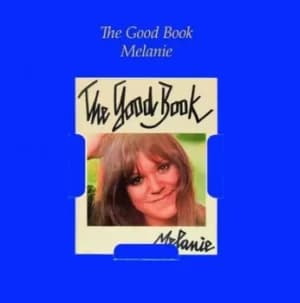The Good Book by Melanie CD Album