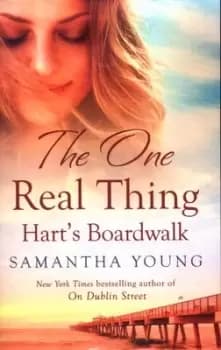 The one real thing by Samantha Young