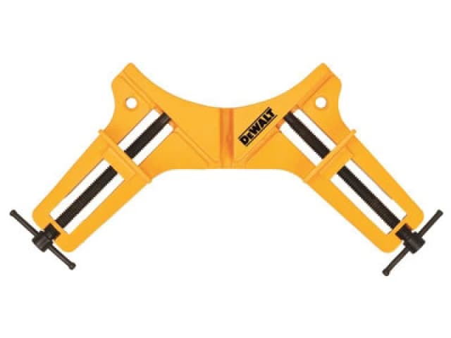 DEWALT 90 degree miter saw span range 76mm 90 kg clamping force DEWALT DWHT83840-0 DWHT83840-0