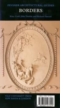 Borders by Kitty Cruft