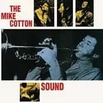 Michael Cotton - Mike Cotton Sound (Music CD)