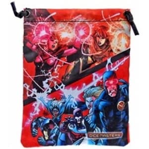 Marvel Dicemasters X Men Dice Bag