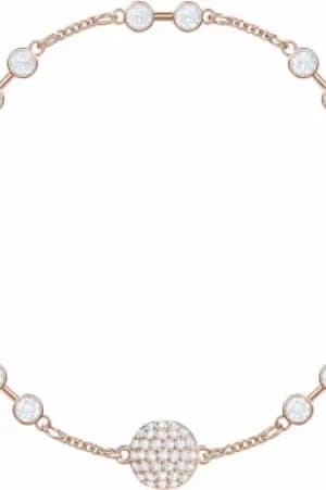 Ladies Swarovski Jewellery Remix Stone Bracelet 5451032