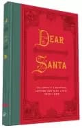 dear santa childrens christmas letters and wish lists 1870 1920