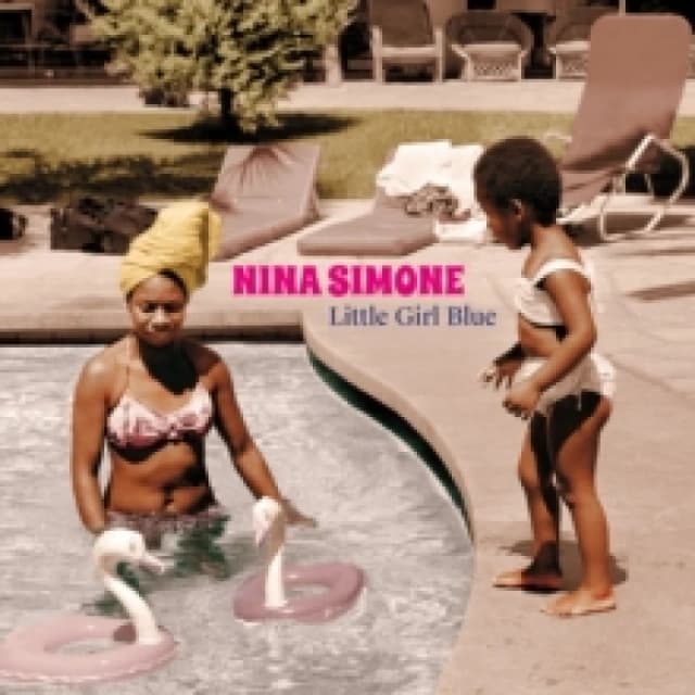 Little Girl Blue (Bonus Tracks Edition) Vinyl