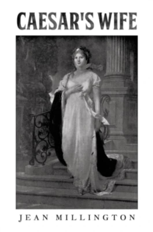 Caesar's Wife Paperback / softback