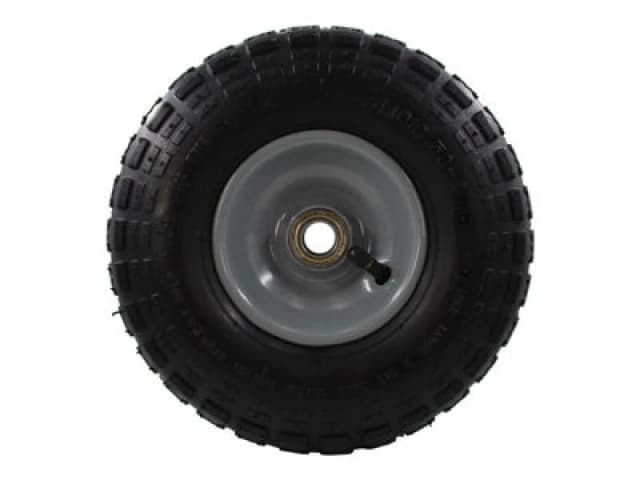 Faithfull Spare Wheel and Tyre for FAITRUCKHD Heavy Duty Sack Truck TRUCKHDW